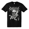 Skull & Cobra Gnostic Tee